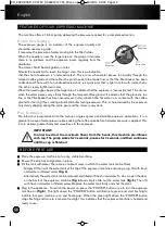 Preview for 10 page of Krups XP6180 Manual