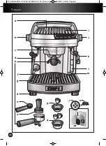 Preview for 26 page of Krups XP6180 Manual