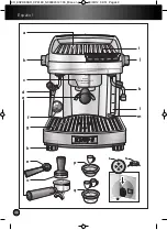 Preview for 48 page of Krups XP6180 Manual