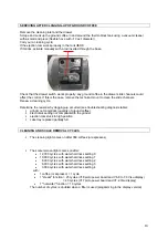 Предварительный просмотр 10 страницы Krups XP7200 Series Servicing Manual