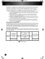 Предварительный просмотр 14 страницы Krups ZX720 User Manual