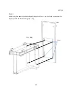 Предварительный просмотр 13 страницы Krushr F86/012 Installation Manuals