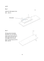 Preview for 12 page of Krushr F86/300 Installation Manual