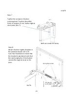 Preview for 15 page of Krushr F86/300 Installation Manual