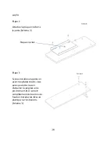 Предварительный просмотр 28 страницы Krushr F86/300 Installation Manual