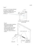 Предварительный просмотр 31 страницы Krushr F86/300 Installation Manual