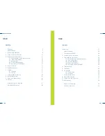 Preview for 2 page of kruss MBL2000 Series Operating Manual