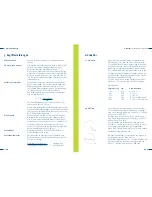 Preview for 9 page of kruss MBL2000 Series Operating Manual