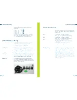 Preview for 10 page of kruss MBL2000 Series Operating Manual