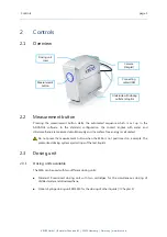 Preview for 6 page of kruss Mobile Surface Analyzer User Manual