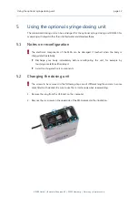 Preview for 13 page of kruss Mobile Surface Analyzer User Manual