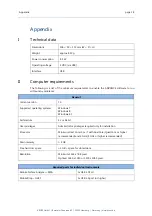 Preview for 19 page of kruss Mobile Surface Analyzer User Manual