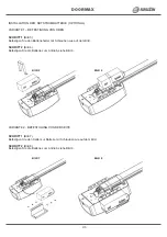 Предварительный просмотр 23 страницы KRUZIK Doormax FS 1000 Installation Instructions And User Manual