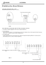 Предварительный просмотр 26 страницы KRUZIK Doormax FS 1000 Installation Instructions And User Manual