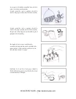 Preview for 8 page of KS Motorcycles K-LIGHT125 Maintenance Manual