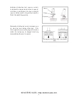 Preview for 9 page of KS Motorcycles K-LIGHT125 Maintenance Manual