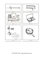 Preview for 16 page of KS Motorcycles K-LIGHT125 Maintenance Manual