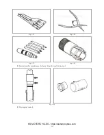 Preview for 17 page of KS Motorcycles K-LIGHT125 Maintenance Manual