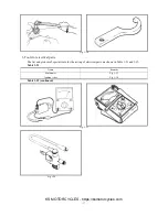 Preview for 18 page of KS Motorcycles K-LIGHT125 Maintenance Manual