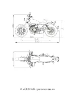 Preview for 20 page of KS Motorcycles K-LIGHT125 Maintenance Manual