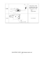 Preview for 50 page of KS Motorcycles K-LIGHT125 Maintenance Manual