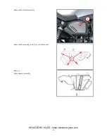 Preview for 56 page of KS Motorcycles K-LIGHT125 Maintenance Manual