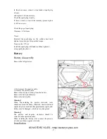 Preview for 58 page of KS Motorcycles K-LIGHT125 Maintenance Manual