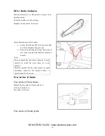 Preview for 61 page of KS Motorcycles K-LIGHT125 Maintenance Manual