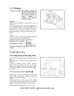 Preview for 78 page of KS Motorcycles K-LIGHT125 Maintenance Manual