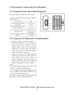 Preview for 79 page of KS Motorcycles K-LIGHT125 Maintenance Manual