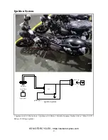 Preview for 83 page of KS Motorcycles K-LIGHT125 Maintenance Manual