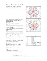 Preview for 111 page of KS Motorcycles K-LIGHT125 Maintenance Manual