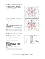 Preview for 113 page of KS Motorcycles K-LIGHT125 Maintenance Manual