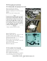 Preview for 119 page of KS Motorcycles K-LIGHT125 Maintenance Manual