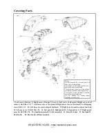 Preview for 128 page of KS Motorcycles K-LIGHT125 Maintenance Manual