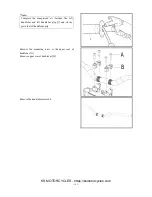 Preview for 144 page of KS Motorcycles K-LIGHT125 Maintenance Manual