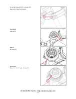 Preview for 147 page of KS Motorcycles K-LIGHT125 Maintenance Manual