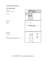 Preview for 152 page of KS Motorcycles K-LIGHT125 Maintenance Manual