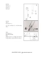 Preview for 155 page of KS Motorcycles K-LIGHT125 Maintenance Manual