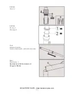 Preview for 156 page of KS Motorcycles K-LIGHT125 Maintenance Manual