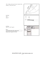 Preview for 157 page of KS Motorcycles K-LIGHT125 Maintenance Manual