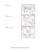 Preview for 163 page of KS Motorcycles K-LIGHT125 Maintenance Manual