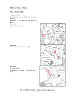 Preview for 169 page of KS Motorcycles K-LIGHT125 Maintenance Manual