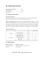 Preview for 196 page of KS Motorcycles K-LIGHT125 Maintenance Manual