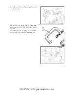 Preview for 205 page of KS Motorcycles K-LIGHT125 Maintenance Manual