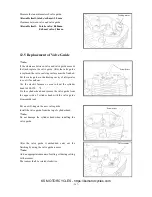 Preview for 208 page of KS Motorcycles K-LIGHT125 Maintenance Manual