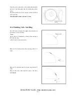 Preview for 209 page of KS Motorcycles K-LIGHT125 Maintenance Manual