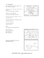 Preview for 232 page of KS Motorcycles K-LIGHT125 Maintenance Manual