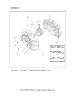 Preview for 235 page of KS Motorcycles K-LIGHT125 Maintenance Manual