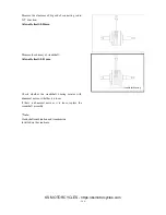 Preview for 241 page of KS Motorcycles K-LIGHT125 Maintenance Manual